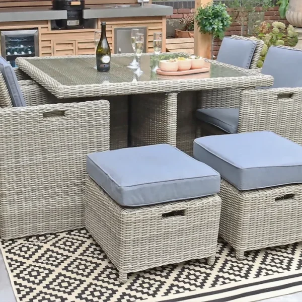 Garden Dining Sets