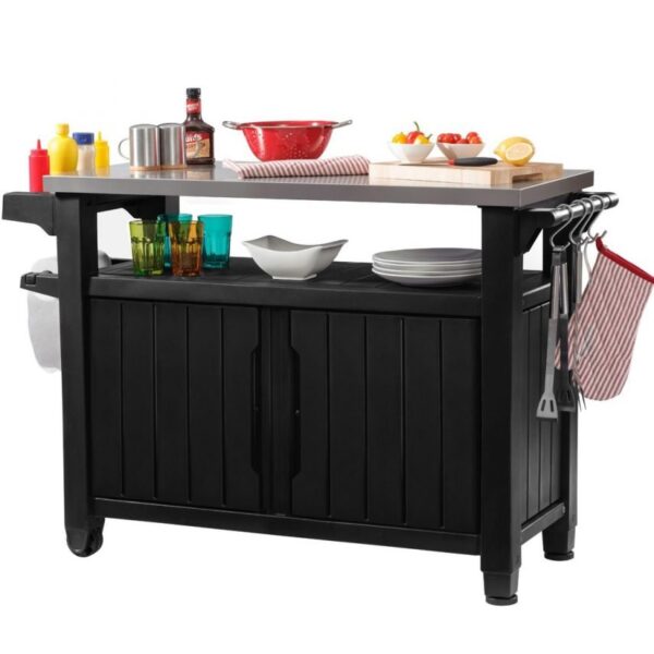 Garden Furniture Accessories