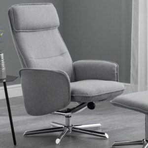 Single Recliner Chair