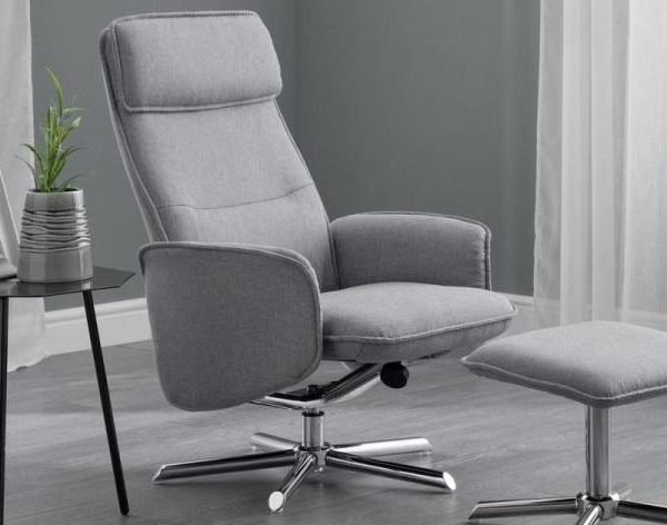 Single Recliner Chair