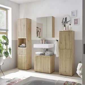 Bathroom Furniture