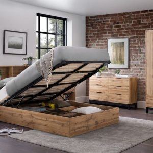Ottoman Beds