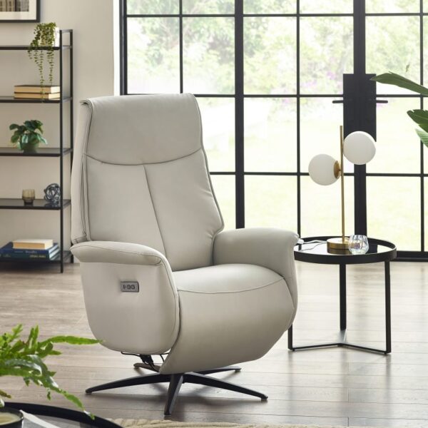 Single Recliner Chair