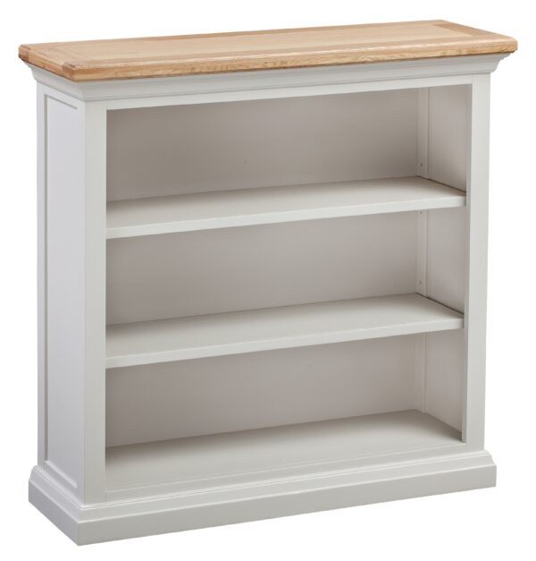 Cotswold Small Bookcase