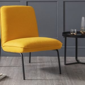 Accent Chairs