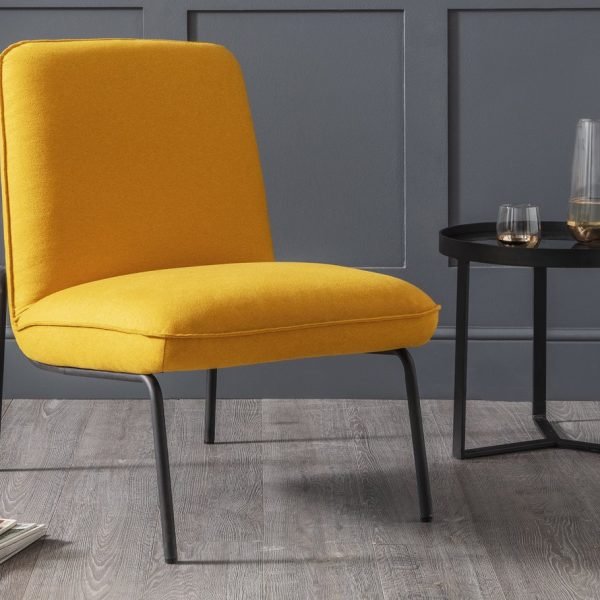 Accent Chairs