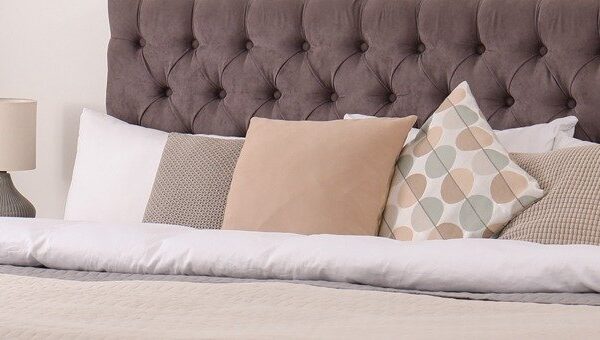 Double Beds