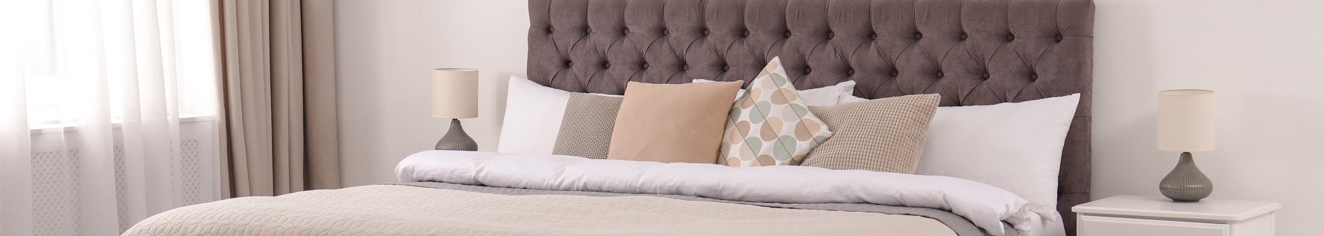 Double Beds