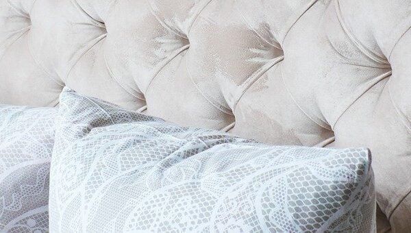 Headboards & Footboards