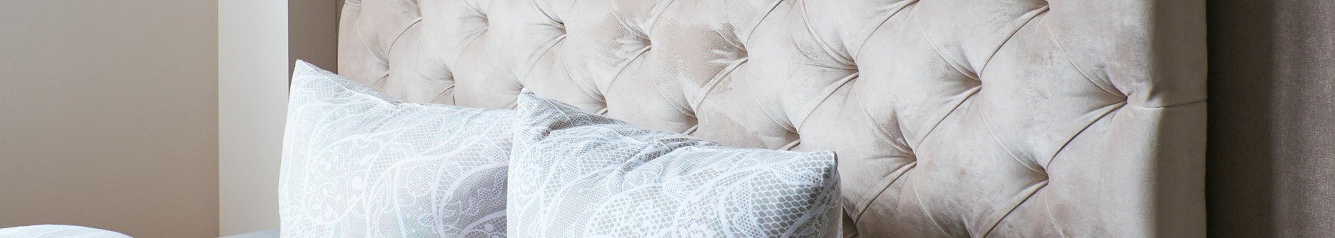 Headboards & Footboards