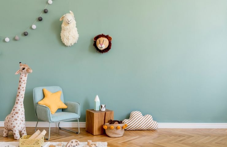 Kids Furniture