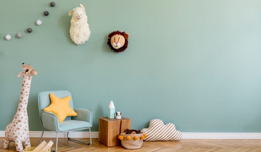 Kids Furniture