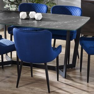 Glass Dining Table
