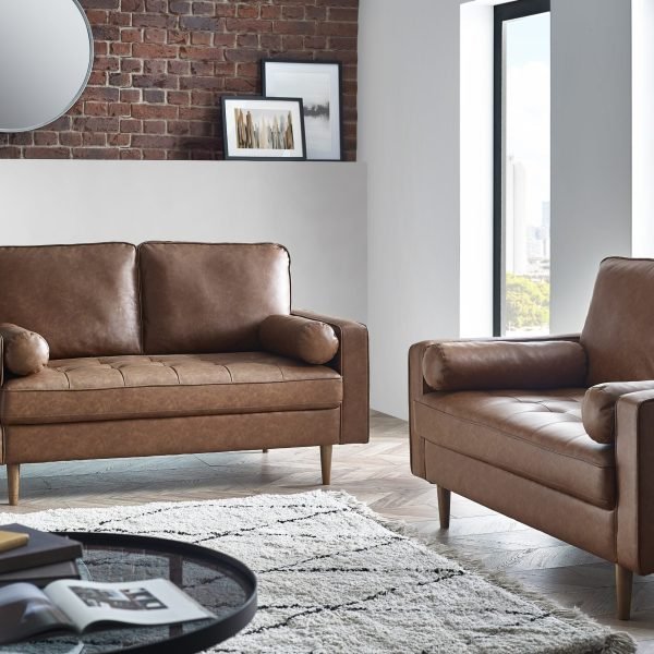 Leather Sofas