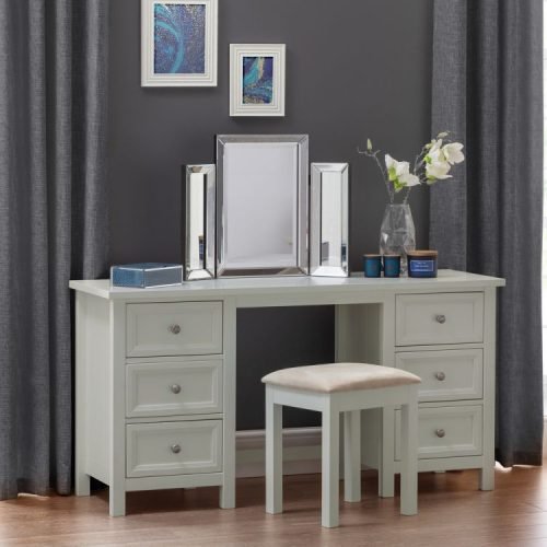 Maine Dove Grey
