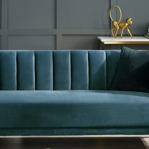 Velvet Sofas