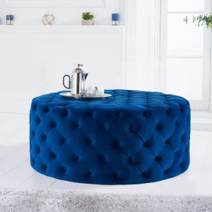 Footstool