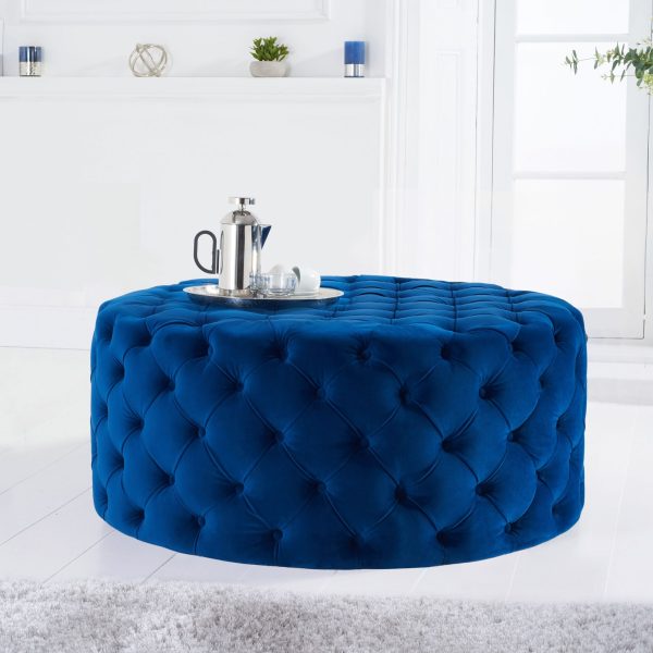 Footstool