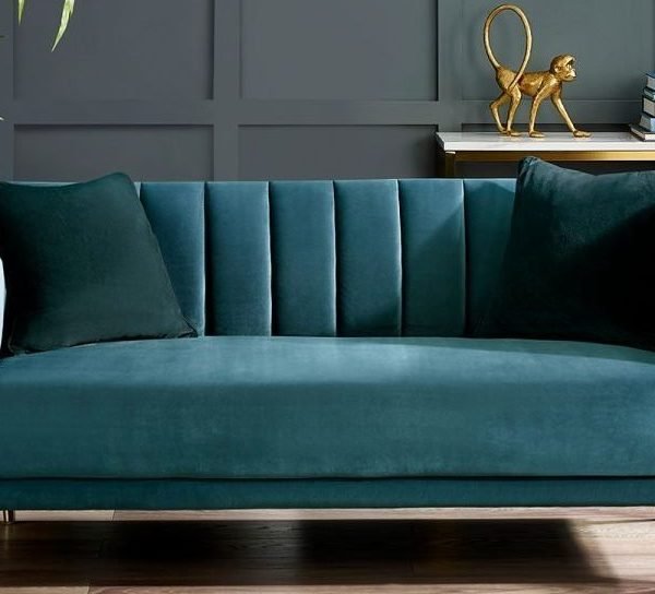 2 Seat Sofas