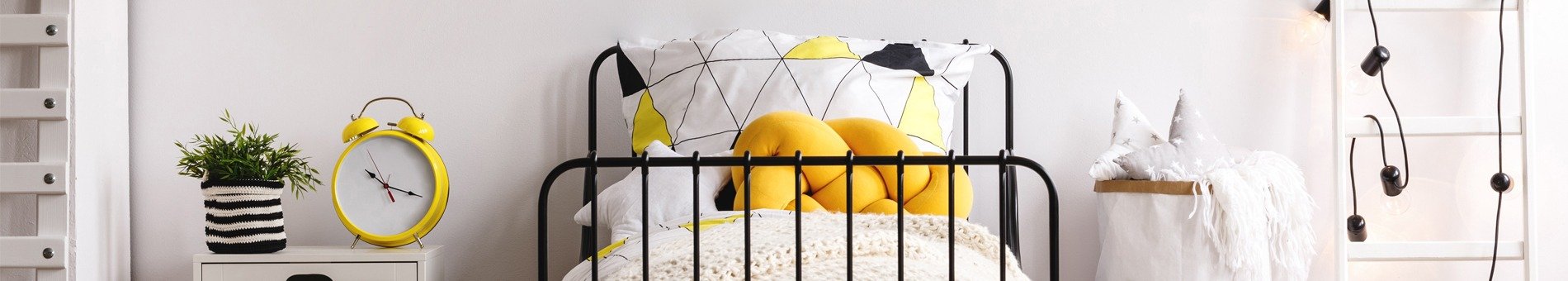 Single Beds