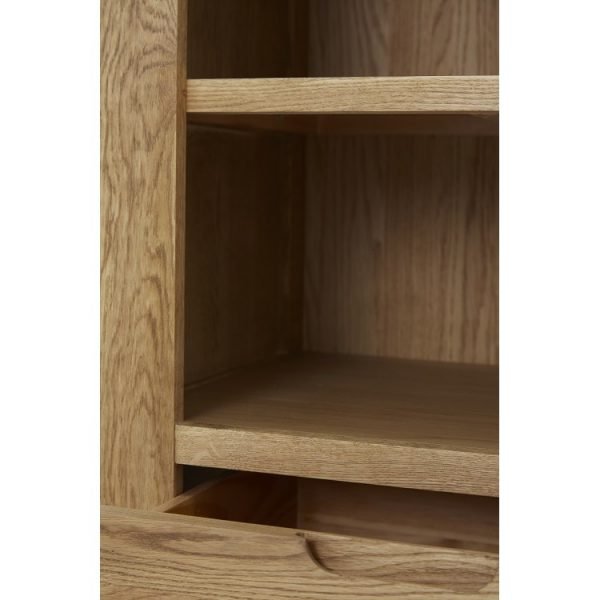 5350 tower unit drawer shelves 750x750 1