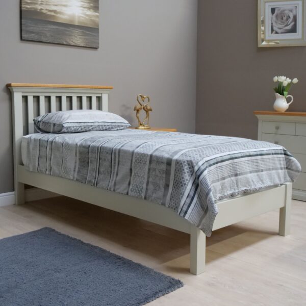 Cotswold Single Bed