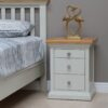 Cotswold Bedside Table