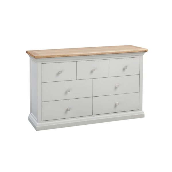 Cotswold 7 Drawer Chest