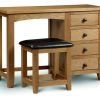 1494238509 marlborough single pedestal dressing table