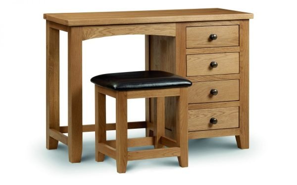 1494238509 marlborough single pedestal dressing table