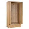 1538990289 curve 2 door 1 drawer wardrobe open