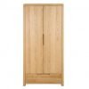 1538990326 curve 2 door 1 drawer wardrobe 2