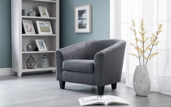 1539003658 hugo tub chair grey