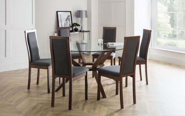 1561459263 chelsea large table 6 melrose chairs roomset