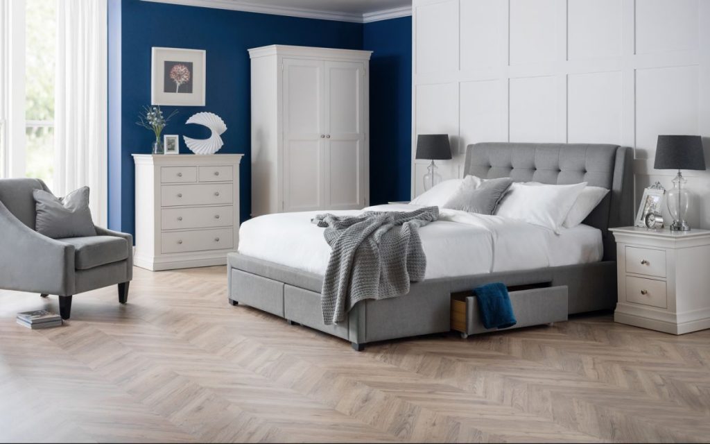 clermont bedroom roomset