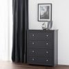 1580746952 radley anthracite 4 drawer chest roomset