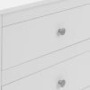 1581000687 radley white 6 drawer chest detail