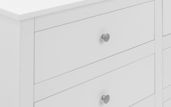 1581000687 radley white 6 drawer chest detail
