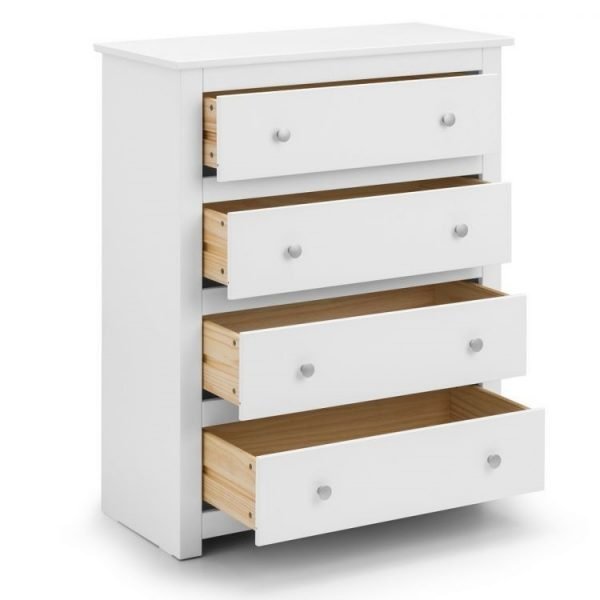 1581000713 radley white 4 drawer chest open