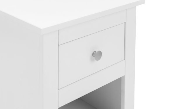 1581000739 radley white bedside drawer detail