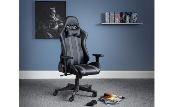 1613381906 meteor gaming chair roomset