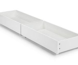 2 Manhattan Under Bed Drawers side