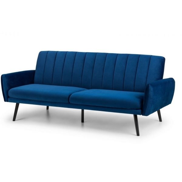 Afina Sofabed Blue