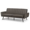 Afina Sofabed Grey 1