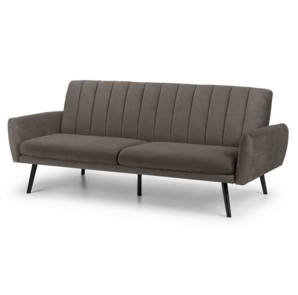 Afina Sofabed Grey 1