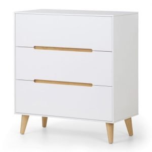 Alicia 3 Drawer Chest