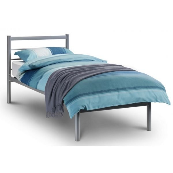 Alpen Single Bed