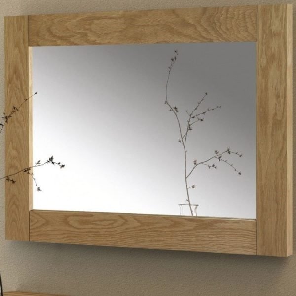 Astoria Wall Mirror Room set