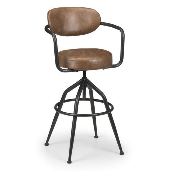 Barbican Barstool