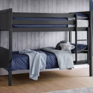 Bella Bunk Bed Anthracite